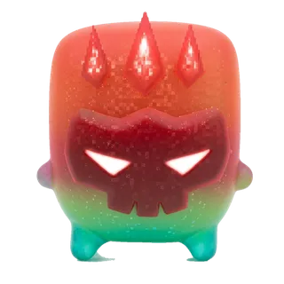 Boss Gummy
