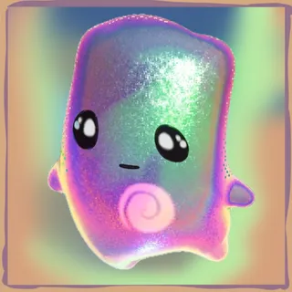 Holo Air(Sprite)
