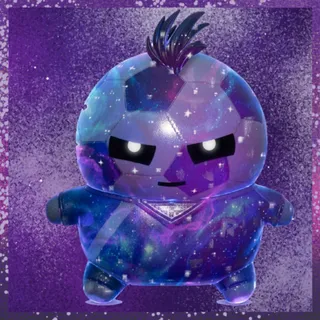 Galaxy Soccer
