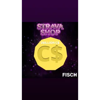 2 BILLION C$ -FISCH