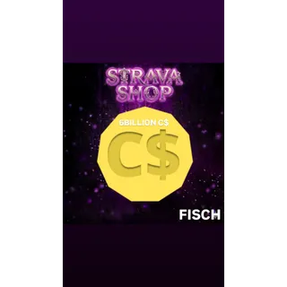 6 BILLION C$-FISCH