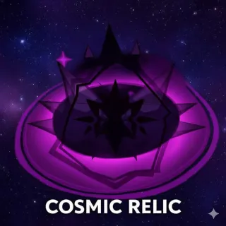 COSMIC RELIC