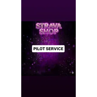 PILOT SERVICE CUSTOM