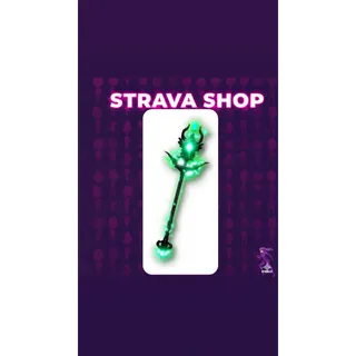 Requiem Rod Set -FISCH