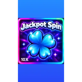 Jackpot Spin 
