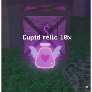 Cupid RELIC 10X