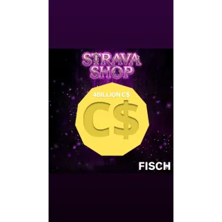 4 BILLION C$-FISCH