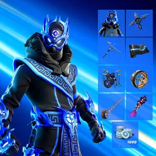 Cobalt Star Bundle EU