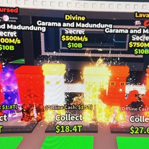 DIVINE GARAM 500/s