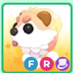 FR Cryptid