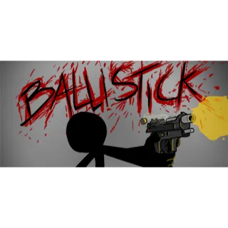 [INSTANT] Ballistick