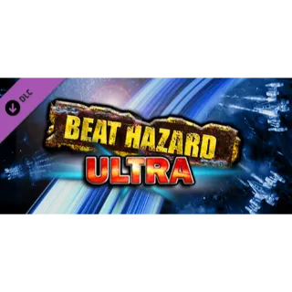 [DLC] [INSTANT] Beat Hazard Ultra