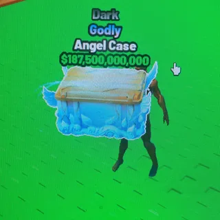 My Knife Farm |187B Case