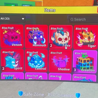 Blox Fruits | $1 Fruits