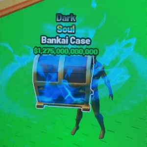 My Knife Farm | 1T Case