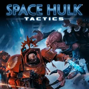Space Hulk: Tactics (Steam)