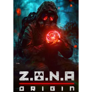 Z.O.N.A: Origin