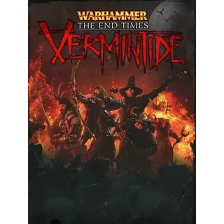 Warhammer: End Times - Vermintide