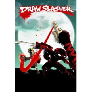 Draw Slasher