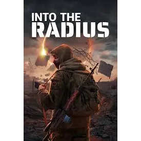 Into the Radius