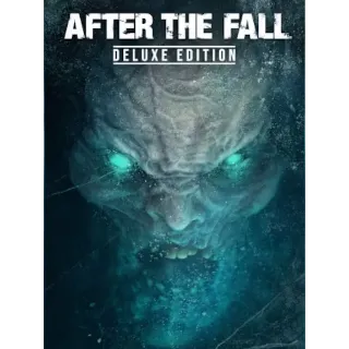 After the Fall - Deluxe Edition