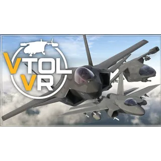 VTOL VR