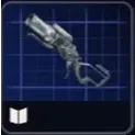 Arc Raiders Dolabra Blueprint