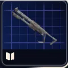 Arc Raiders Il Toro IV x5 Full Attachment