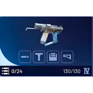 Arc Raiders Canto IV x10