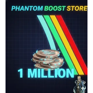 ARC RAIDERS COINS 1000K