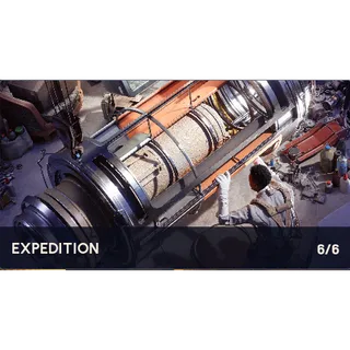 Arc Raiders Expedition 4/4