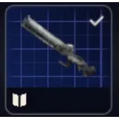 Arc Raiders Jupiter Blueprint