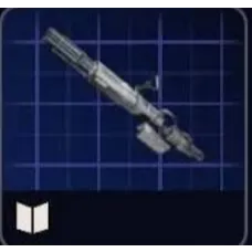 Arc Raiders Equalizer Blueprint