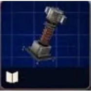 Surge Coil Blueprint