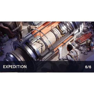 Arc Raiders Expedition 4/4