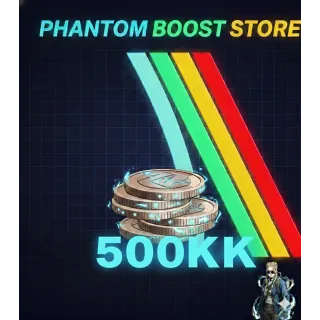 ARC RAIDERS COINS 500K