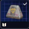 Looting MK. 3 Survivor Blueprint