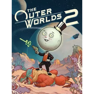 The Outer Worlds 2