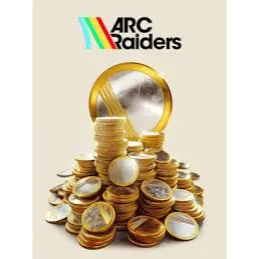 30M Arc Raider Coins || Currency