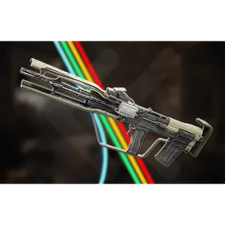 20x Tempest IV Guns | With Max Attachments [Comp III - Hrznt Grp - Ex. Mag III]