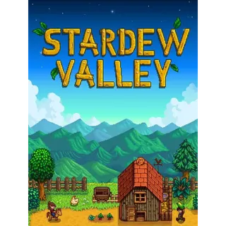 Stardew Valley