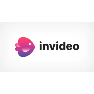 Invideo Studio Ulitame 1 Year