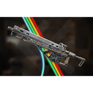 20x Bettina IV | Maxed Attachments | [Ex. Barrel 3 + Hrztl Grip + Kinetic Convertor]
