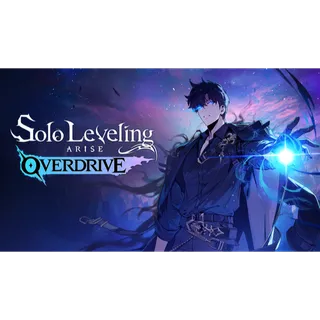 Solo Leveling: ARISE OVERDRIVE