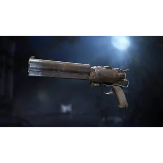 Anvil IV Guns | With Max Attachments [Anvil Splitter + Comp III]