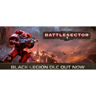 Warhammer 40,000: Battlesector (Steam Key)