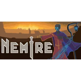 Nemire (Steam Key)