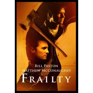 Frailty (2002) 4K UHD FAH redeem.fanflix.co