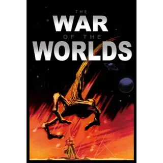 The War of the Worlds (1953) 4K UHD FAH paramountdigitalcopy.com