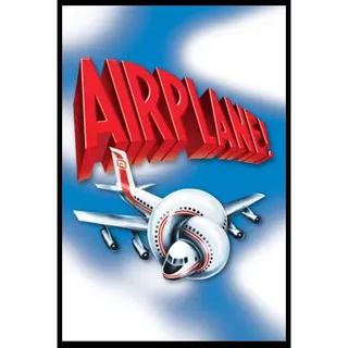 Airplane! (1980) 4K UHD FAH paramountdigitalcopy.com